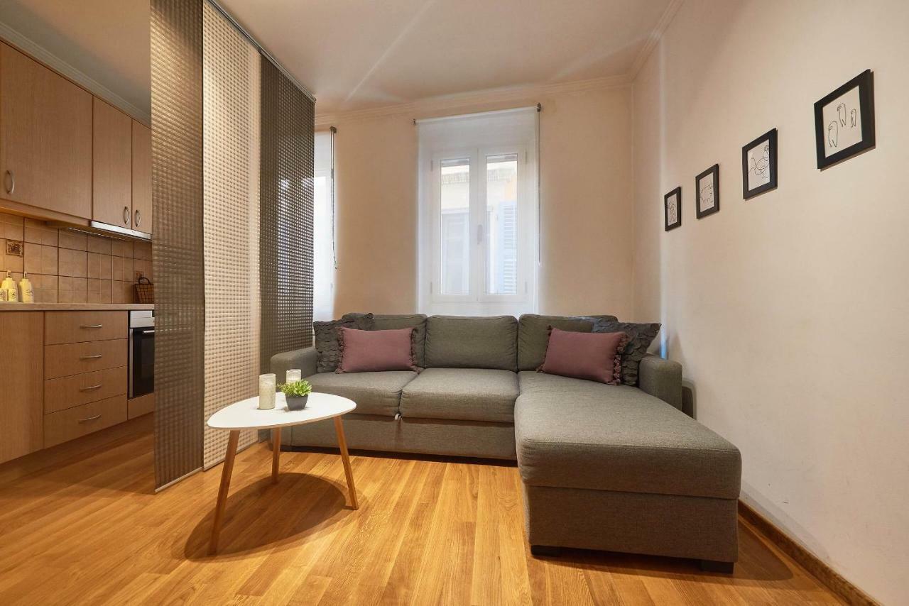 Apartment1850 Corfu  Kültér fotó