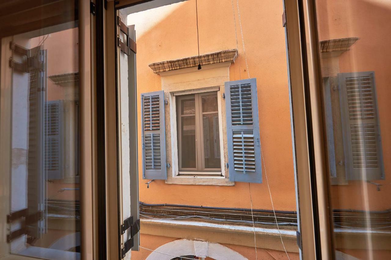 Apartment1850 Corfu  Kültér fotó