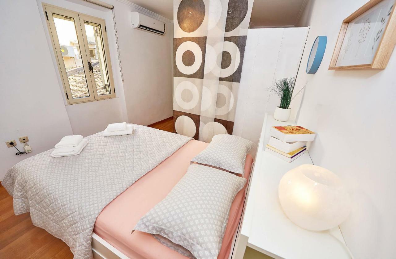 Apartment1850 Corfu  Kültér fotó